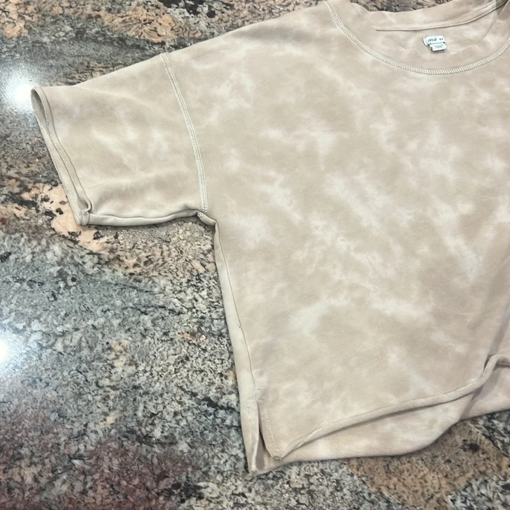 Aerie Crop Top